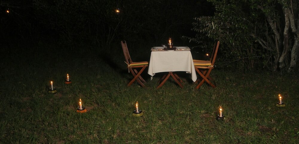 Фото Castel Mara Camp