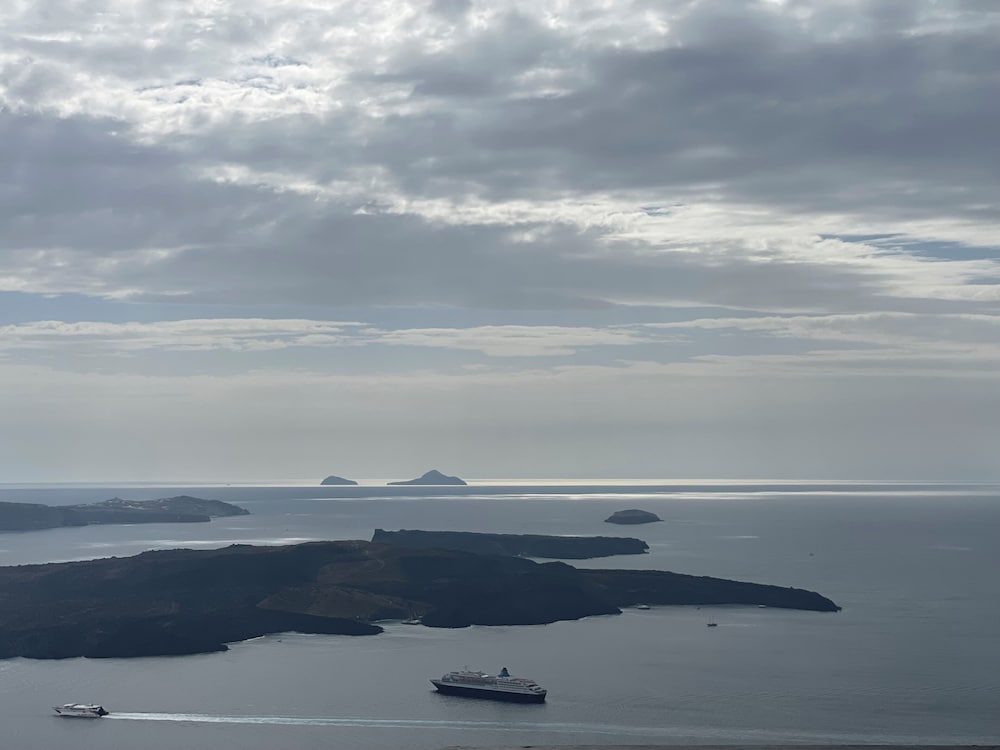 Фото Maria Paradeiso resort