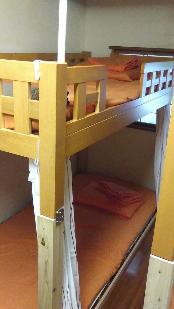 Фото MoriokaGuestHouse - Hostel