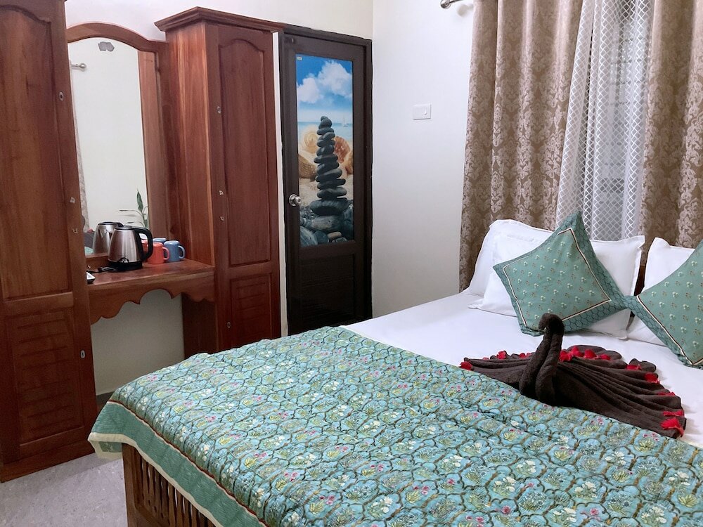 Фото Gypsy Walker