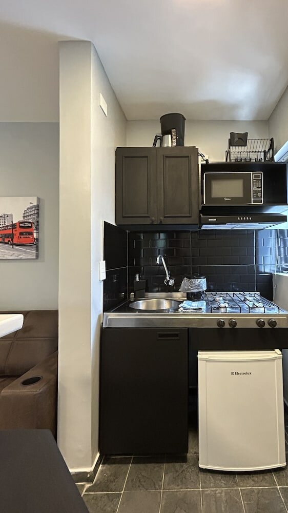 Фото Ftn - Fortune Studios by Anora Spaces