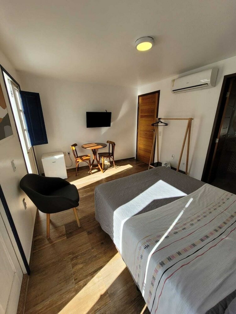 Фото Bahia Pelô Hostel