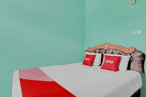Гостиница Oyo 3063 Homestay 22