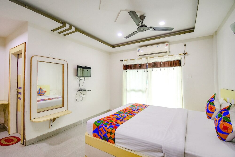 Фото FabHotel Shantikunja