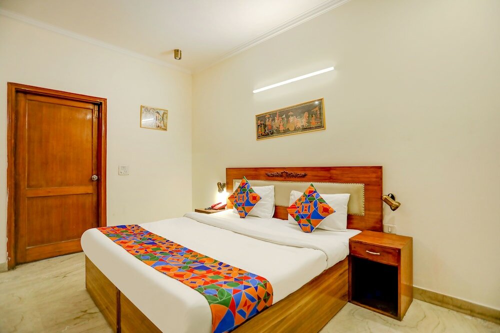 Фото Fabexpress Primero II