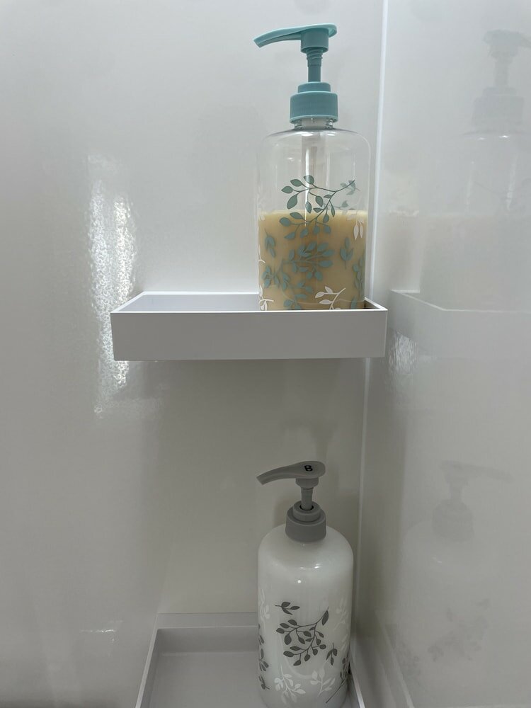 Фото Oak Stay Shinjuku 1