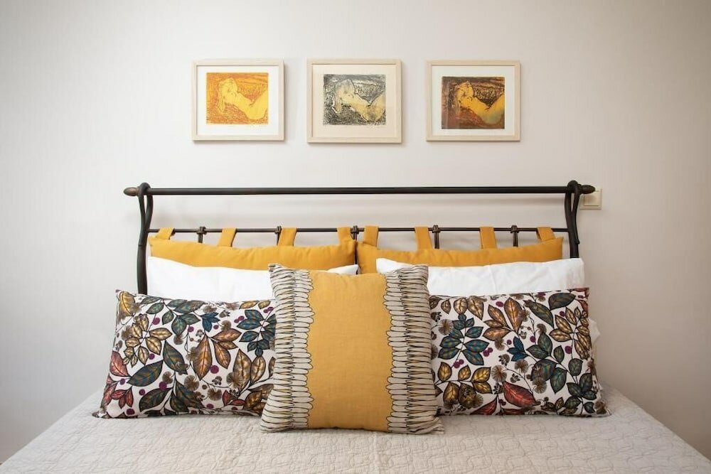 Фото Porta Reale Suite by CorfuEscapes