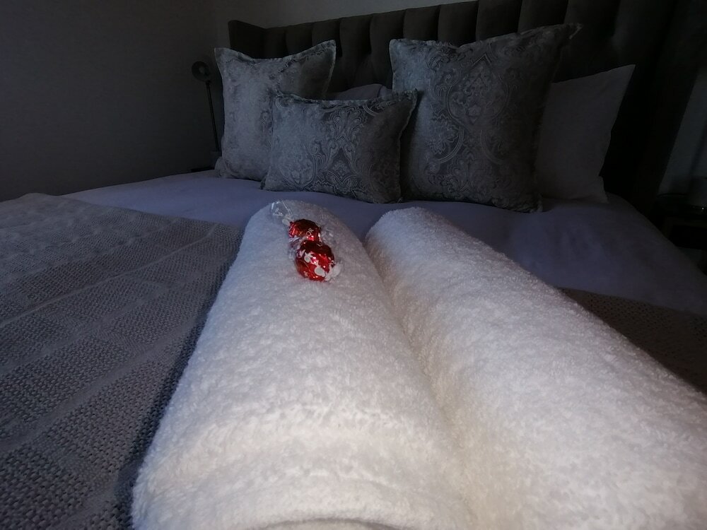 Фото Villa Venusta