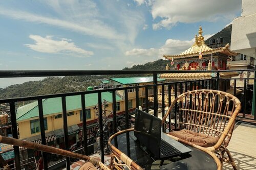 Buddha's Abode