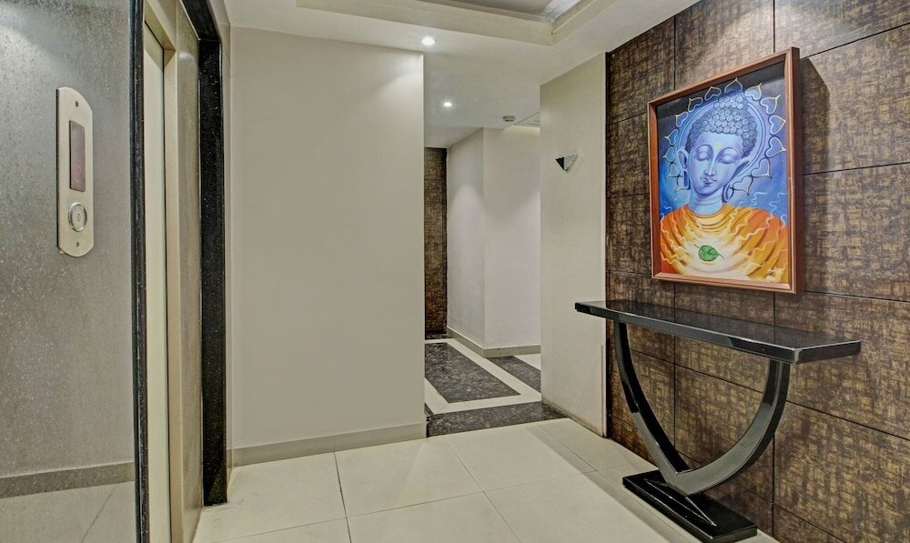 Фото Treebo Trend Glassotel