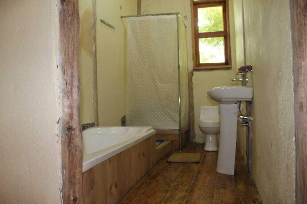 Фото Lake Mwamba Lodge