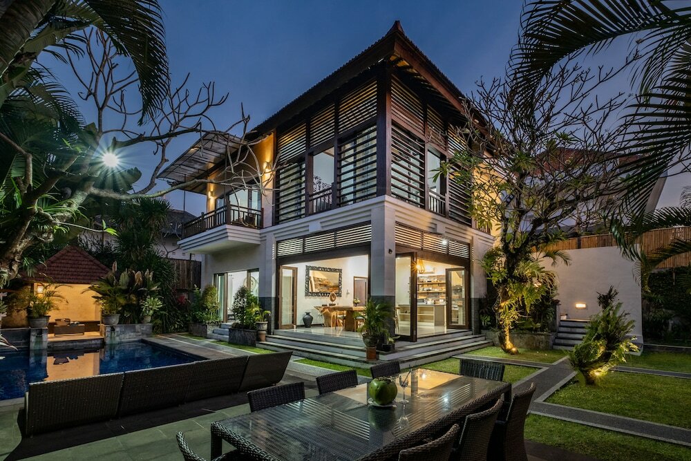 Фото Villa Qayana