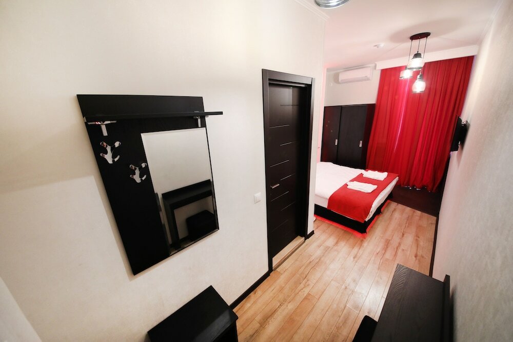 Фото Hotel Panoramic