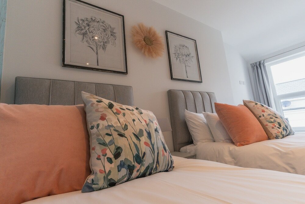 Фото Carrick Rooms