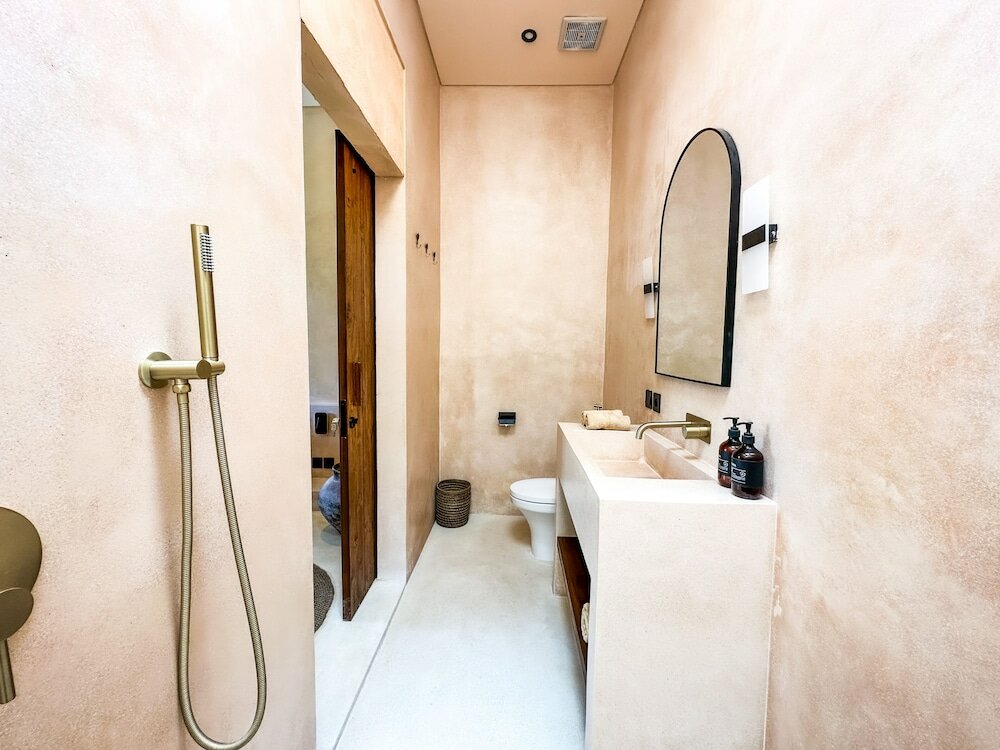 Фото Villa Mahuwa