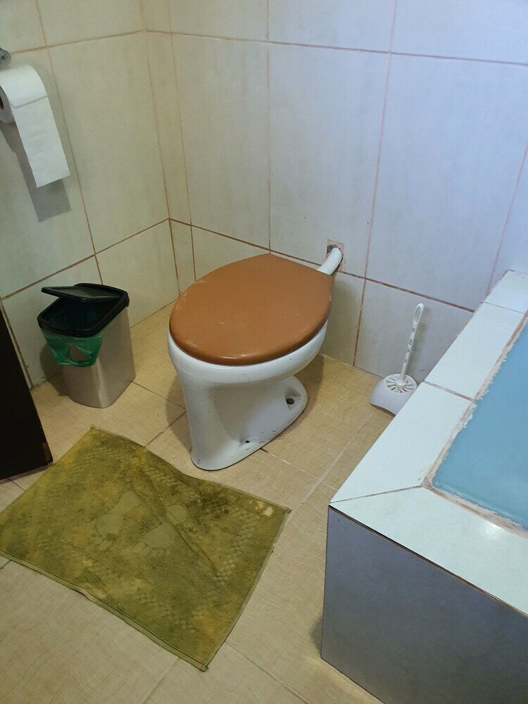 Фото Casa Vermelha