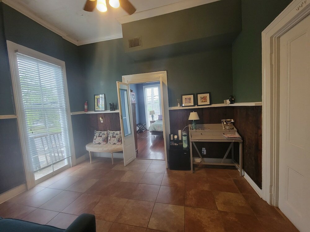 Фото Maison des Lunes