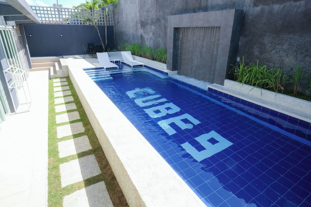 Фото Cube9 Resort and SPA