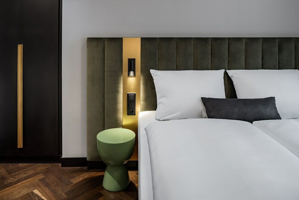 Фото Amano Home Leipzig