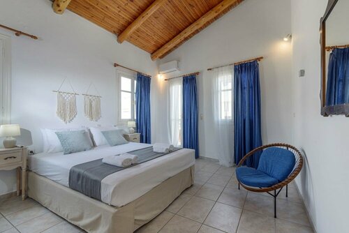 Гостиница Rethymno Heart в Ретимноне