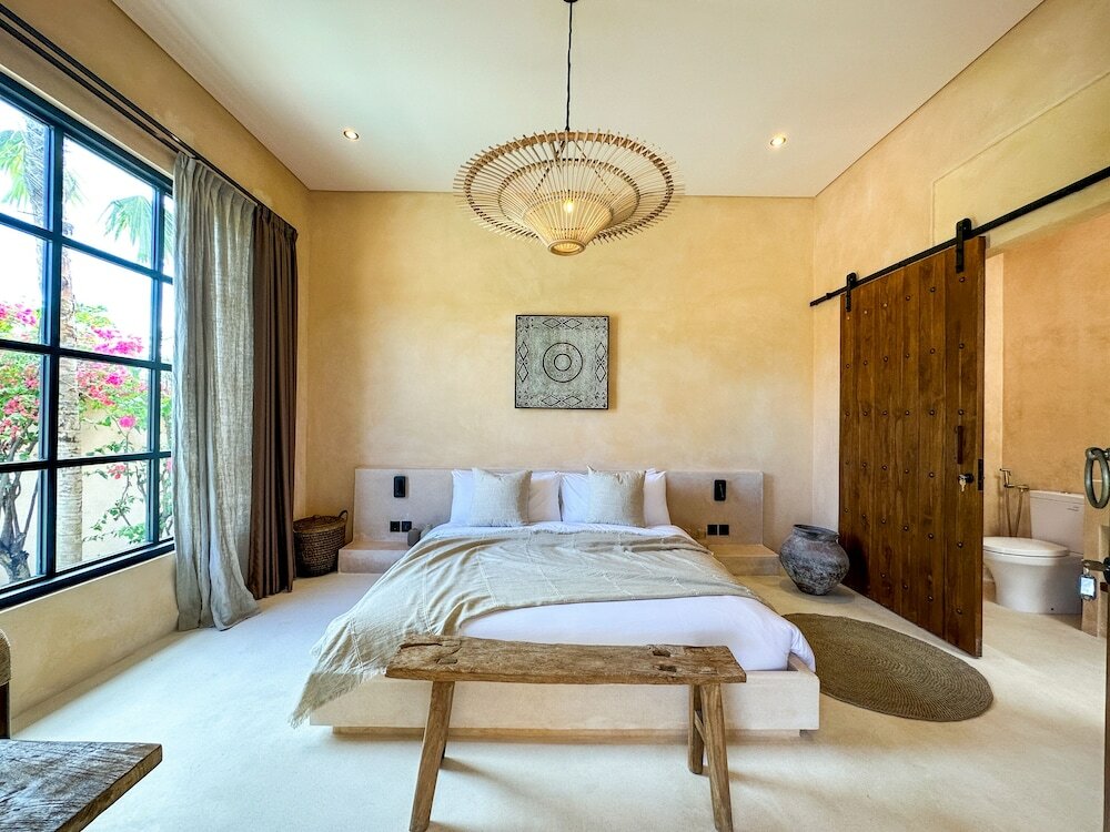 Фото Villa Mahuwa