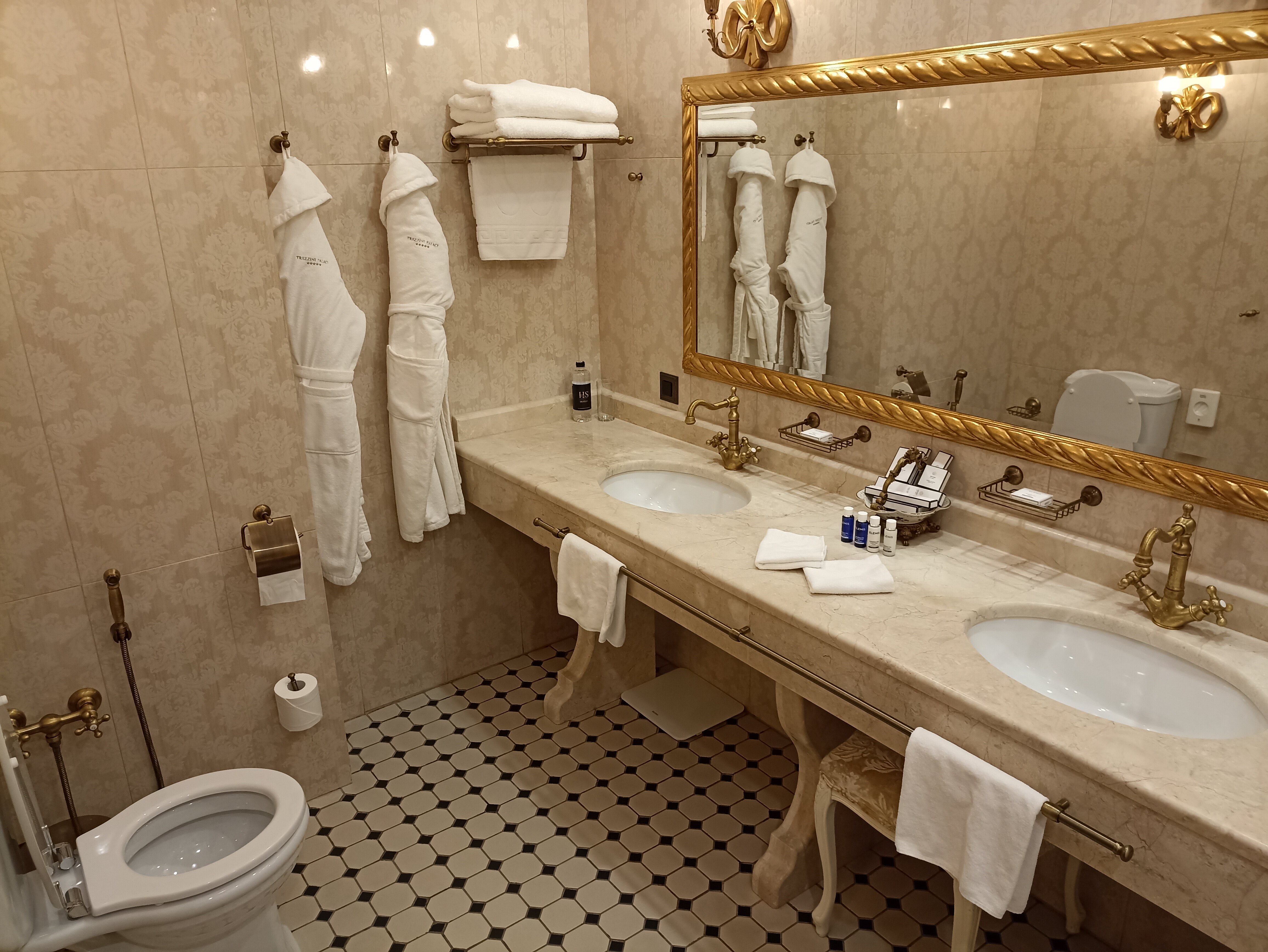 Фото Дворец Трезини