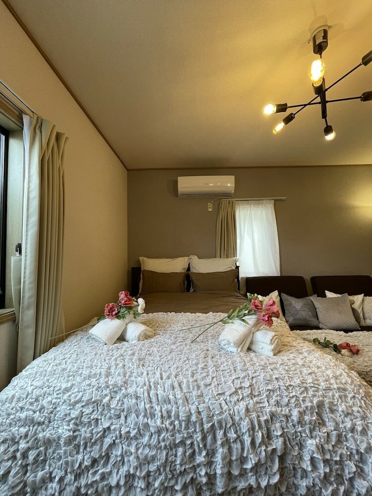 Фото Oak Stay Shibuya 2