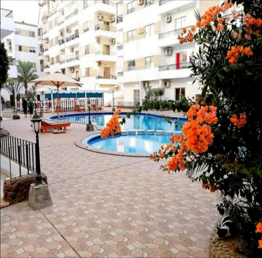 Фото Lotus Hurghada Resort