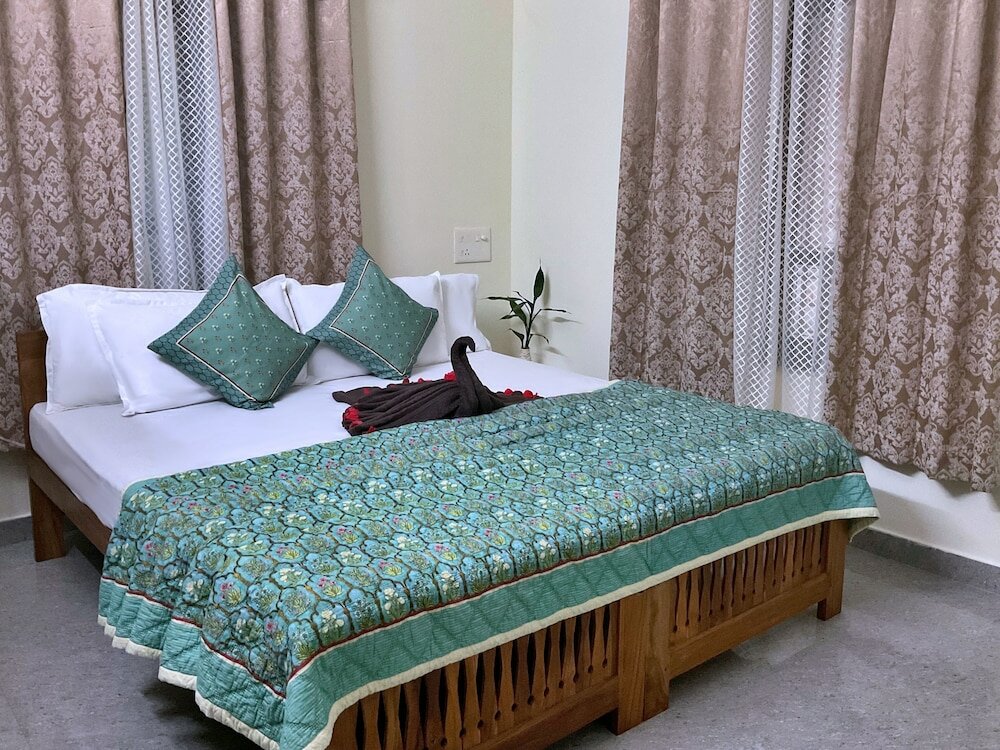 Фото Gypsy Walker