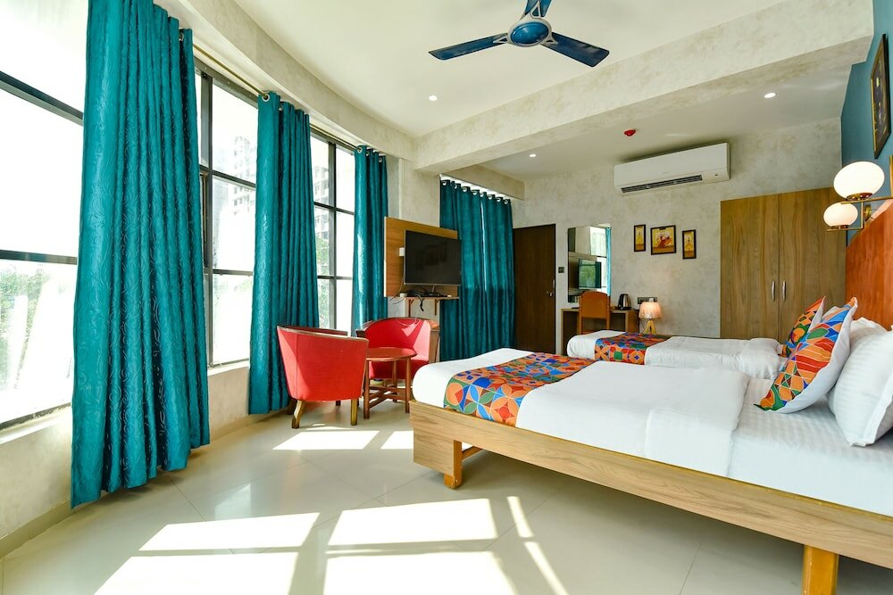 Фото Fabhotel Siddharth Corporate