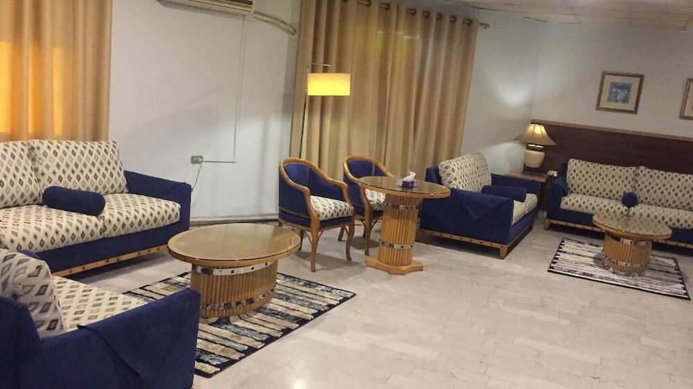 Фото Concord hotel