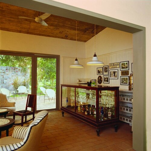 Гостиница Maison Couturier - A hotel by Grupo Habita