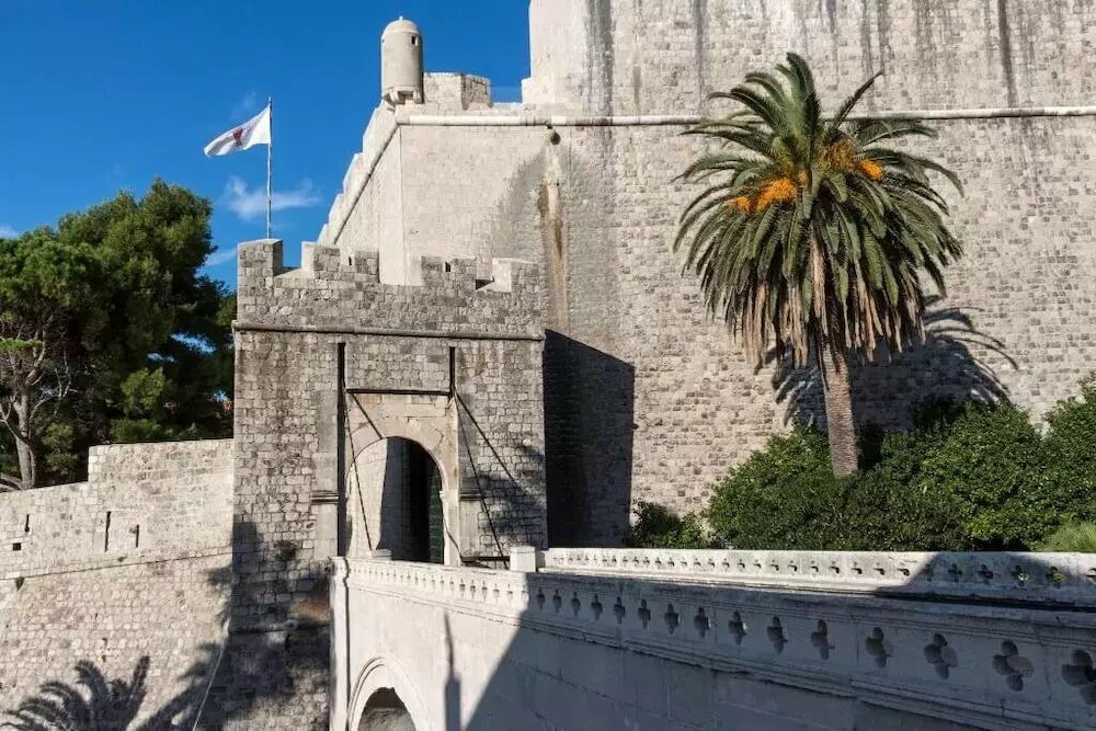 Фото The Byron Dubrovnik