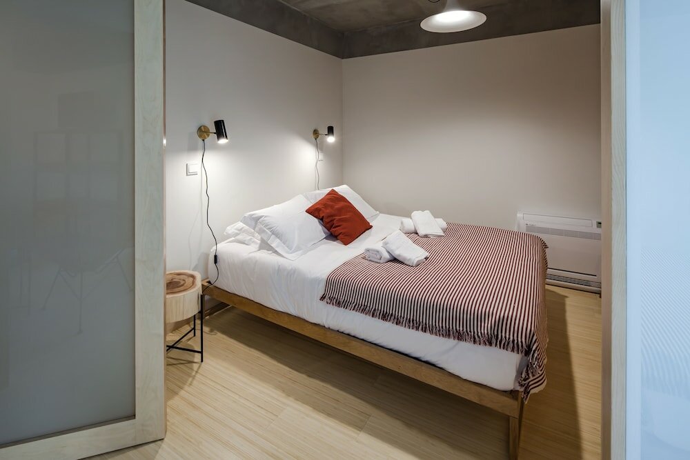 Фото Aparthotel Oporto Anselmo