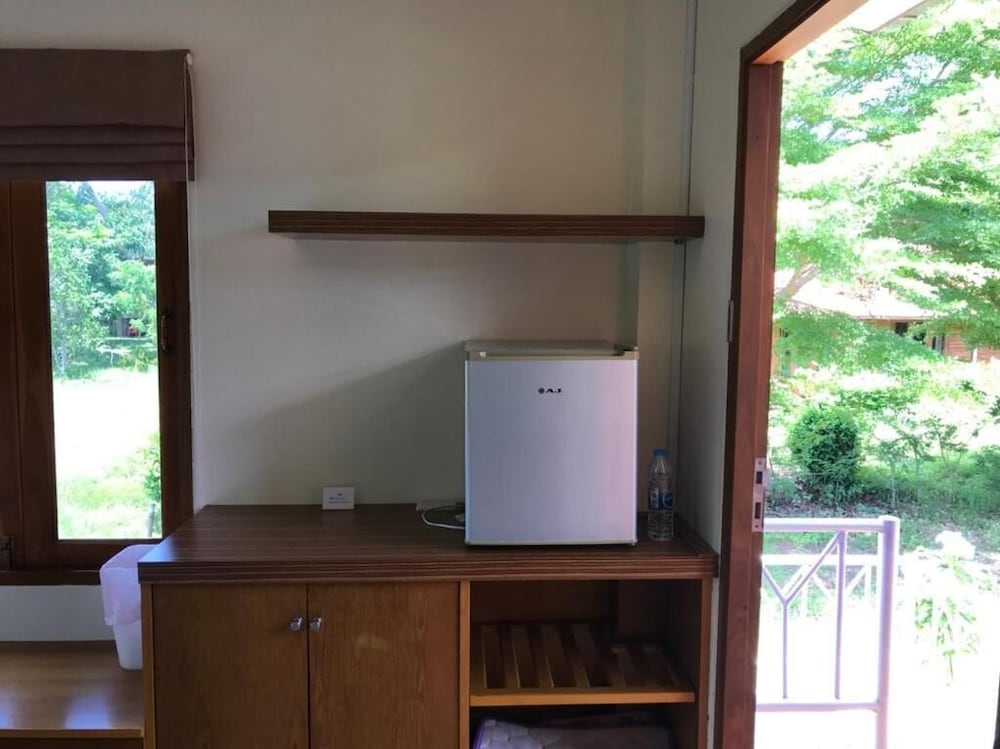 Фото Pru Valley Thaley Tai Resort