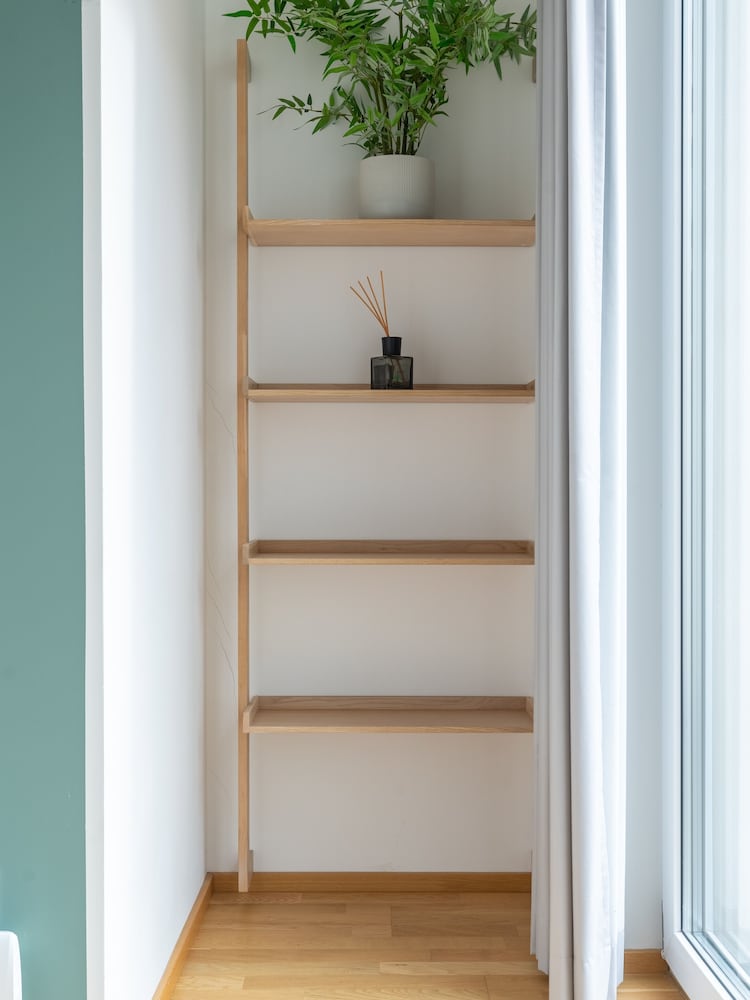 Фото Limehome Leipzig Jahnallee