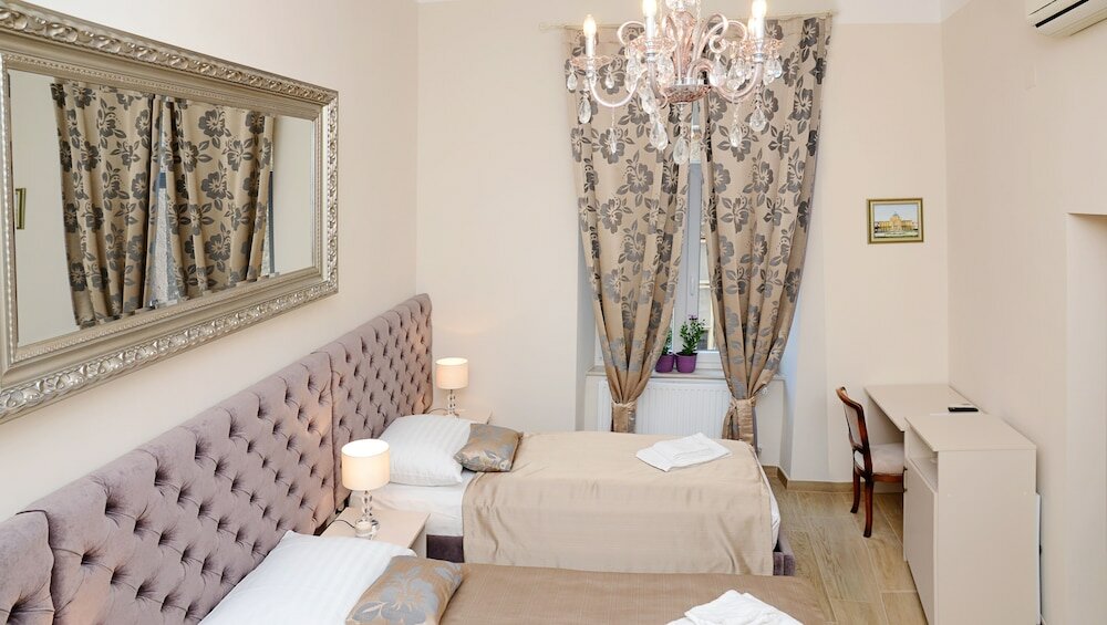 Фото Flowers Zagreb Downtown