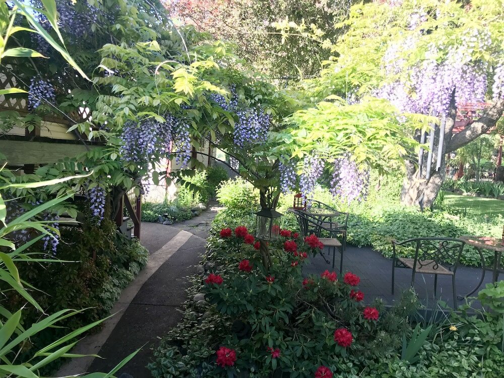 Фото Arden Forest Inn