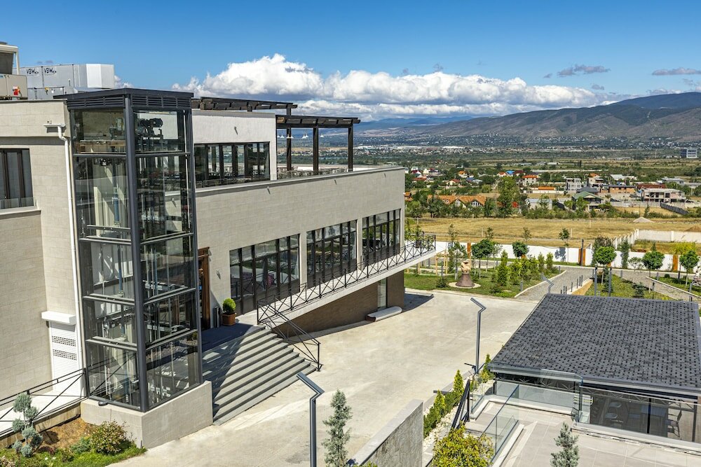 Фото Отель Sevsamora