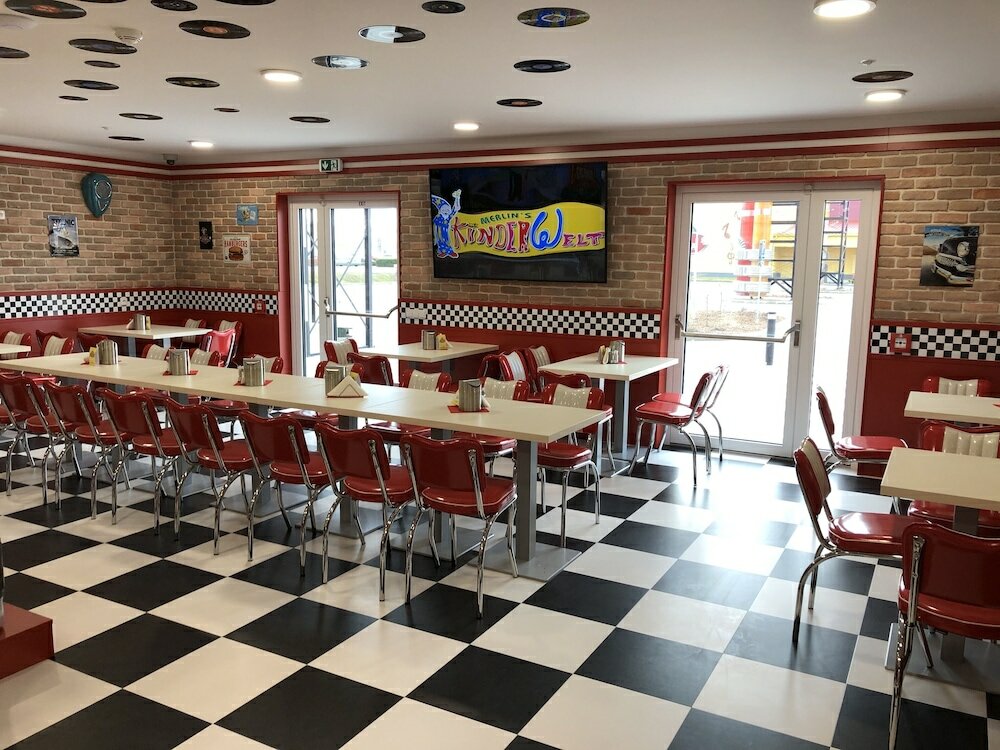 Фото Jukeboxhotel