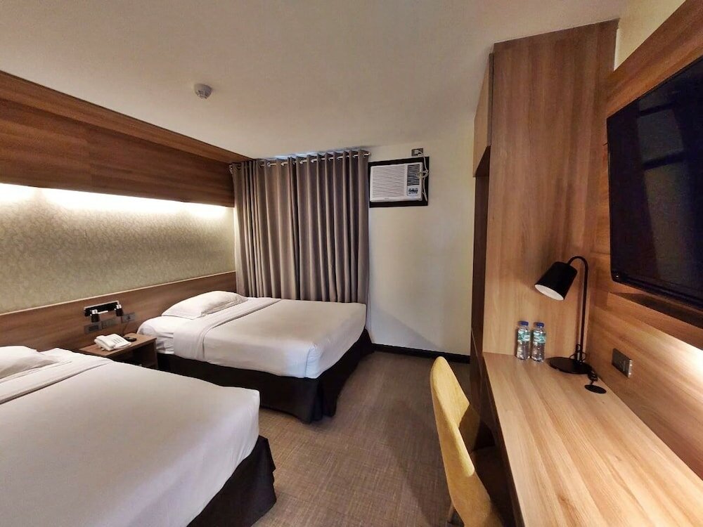 Фото L Meridian Suites