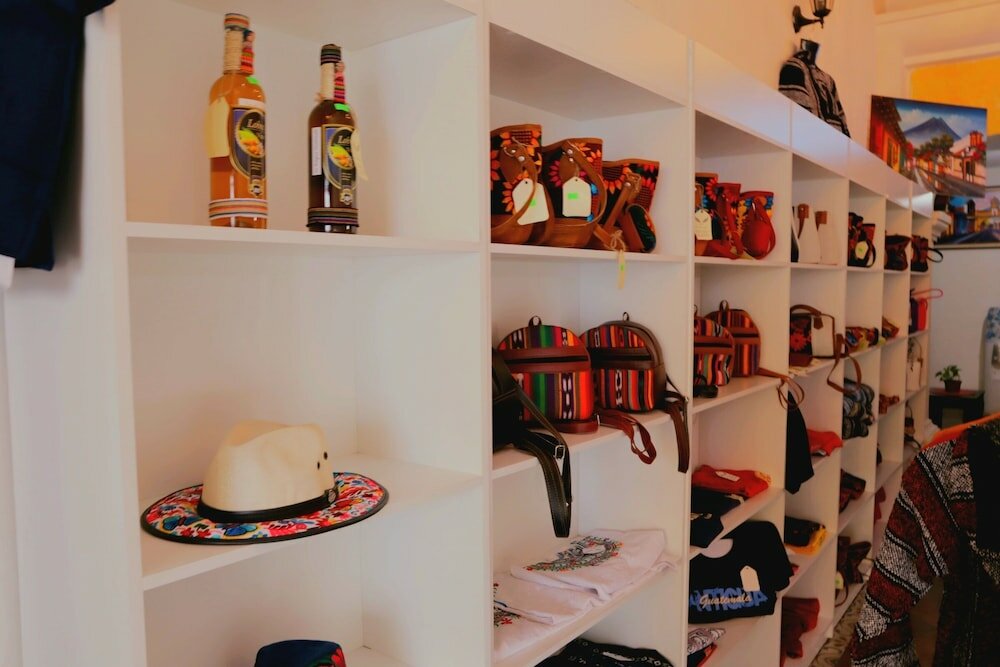 Фото Hotel Posada El Arcangel