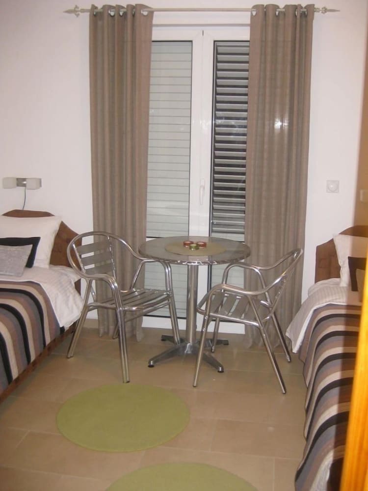 Фото Guest House Villa Alea