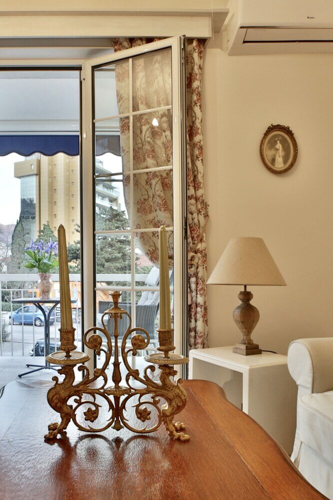 Фото Marinero Apartments