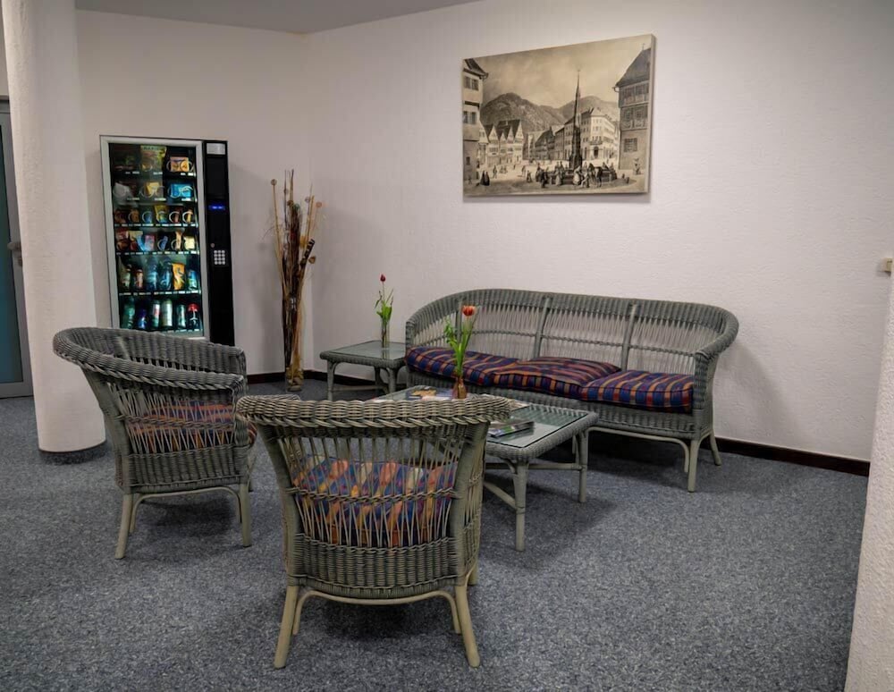 Фото Hotel Quellenhof Bad Urach