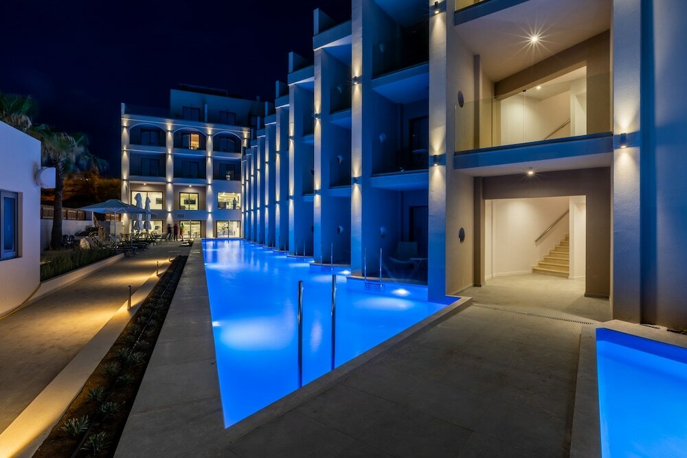 Фото Agelia Beach Hotel