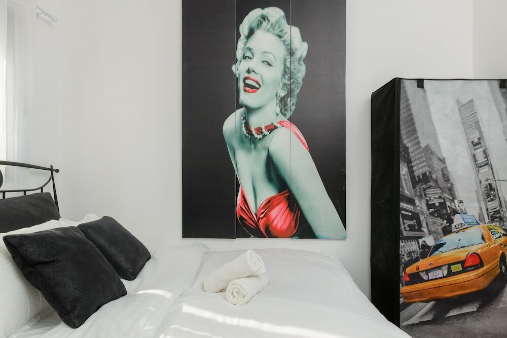 Фото Spacious Modern Apt 1 Step To Beach