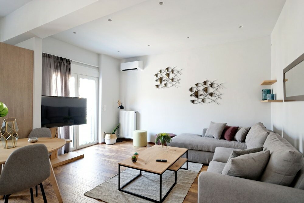 Фото Poseidon Residence