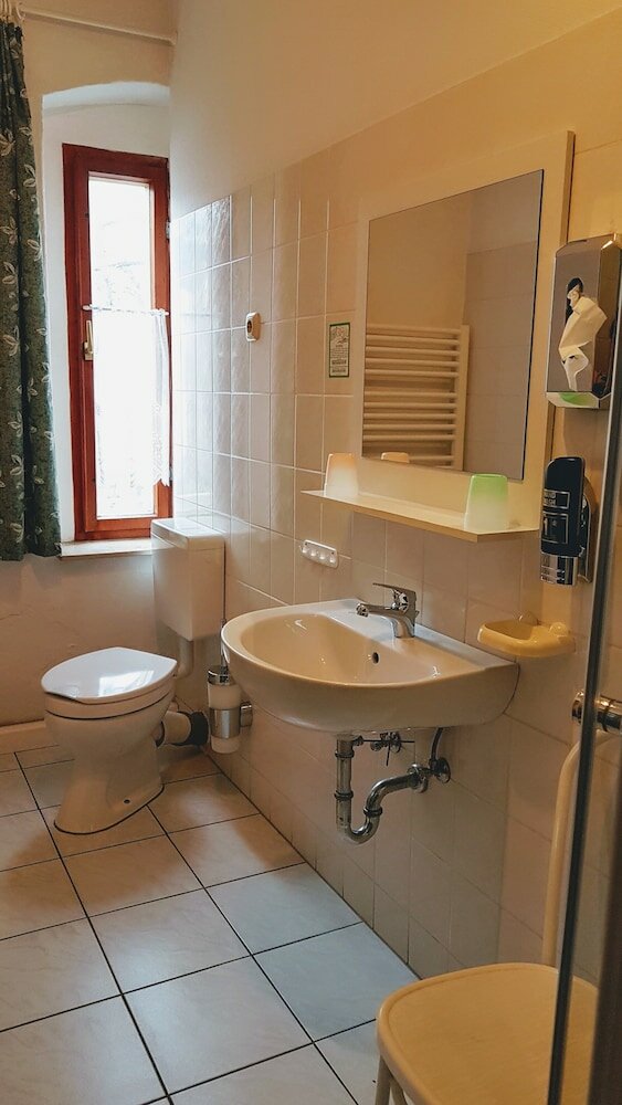 Фото Pension & Gasthaus Nostalgie