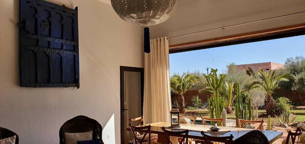 Фото Villa Emeraude